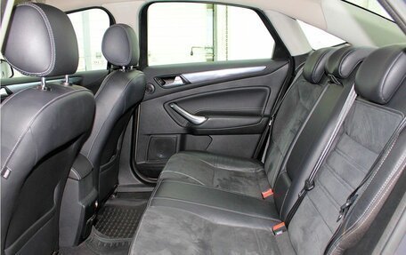 Ford Mondeo IV, 2011 год, 999 000 рублей, 9 фотография