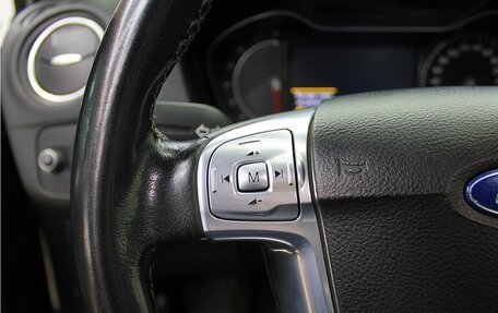 Ford Mondeo IV, 2011 год, 999 000 рублей, 11 фотография