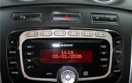 Ford Mondeo IV, 2011 год, 999 000 рублей, 14 фотография