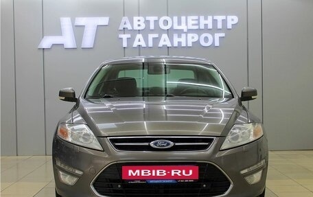 Ford Mondeo IV, 2011 год, 999 000 рублей, 4 фотография