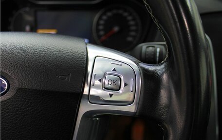 Ford Mondeo IV, 2011 год, 999 000 рублей, 12 фотография