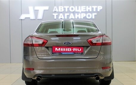 Ford Mondeo IV, 2011 год, 999 000 рублей, 5 фотография