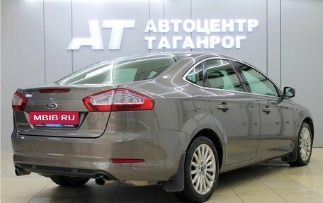 Ford Mondeo IV, 2011 год, 999 000 рублей, 2 фотография
