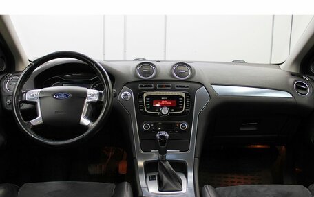 Ford Mondeo IV, 2011 год, 999 000 рублей, 18 фотография