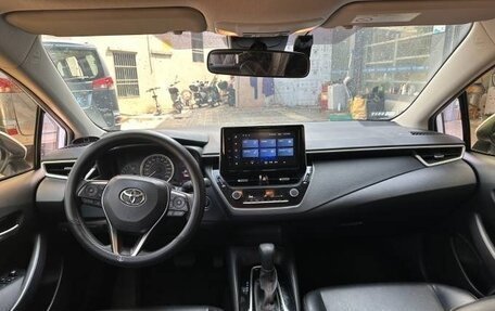 Toyota Corolla, 2022 год, 1 495 000 рублей, 6 фотография