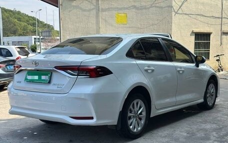 Toyota Corolla, 2022 год, 1 495 000 рублей, 4 фотография