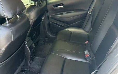 Toyota Corolla, 2022 год, 1 495 000 рублей, 8 фотография