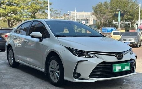 Toyota Corolla, 2022 год, 1 495 000 рублей, 3 фотография