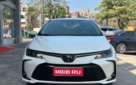 Toyota Corolla, 2022 год, 1 495 000 рублей, 2 фотография