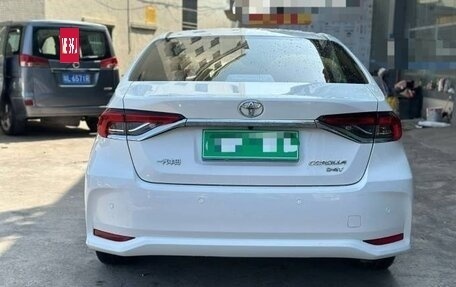 Toyota Corolla, 2022 год, 1 495 000 рублей, 5 фотография