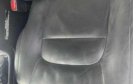 Toyota Land Cruiser 200, 2018 год, 6 500 000 рублей, 12 фотография