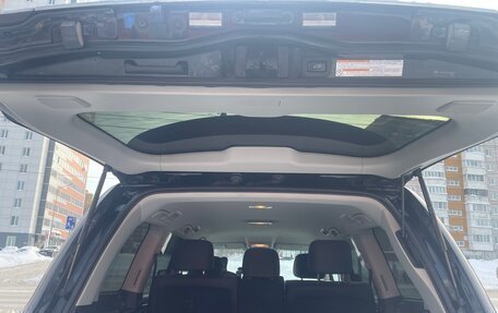 Toyota Land Cruiser 200, 2018 год, 6 500 000 рублей, 16 фотография