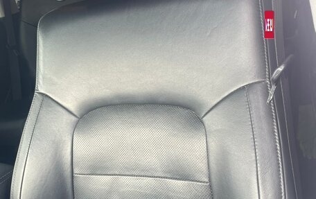 Toyota Land Cruiser 200, 2018 год, 6 500 000 рублей, 11 фотография