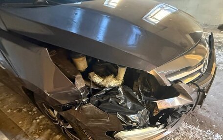 Hyundai Solaris II рестайлинг, 2015 год, 750 000 рублей, 8 фотография