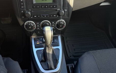 Land Rover Freelander II рестайлинг 2, 2007 год, 650 000 рублей, 8 фотография