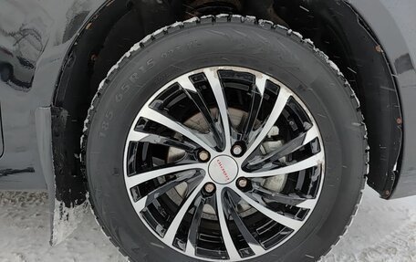 KIA Rio III рестайлинг, 2013 год, 528 000 рублей, 18 фотография