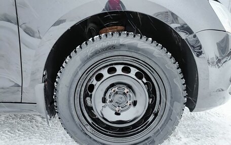 Volkswagen Jetta VI, 2013 год, 859 000 рублей, 18 фотография