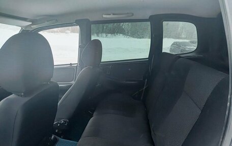 Chevrolet Niva I рестайлинг, 2007 год, 310 000 рублей, 12 фотография