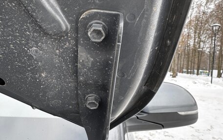 KIA Rio IV, 2019 год, 1 670 000 рублей, 9 фотография