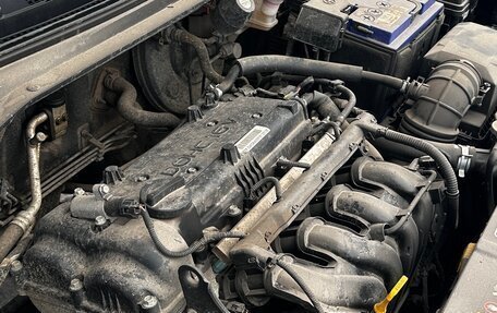 KIA Rio IV, 2019 год, 1 670 000 рублей, 8 фотография