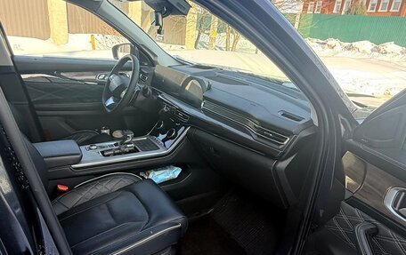 CheryExeed VX, 2022 год, 2 650 000 рублей, 4 фотография