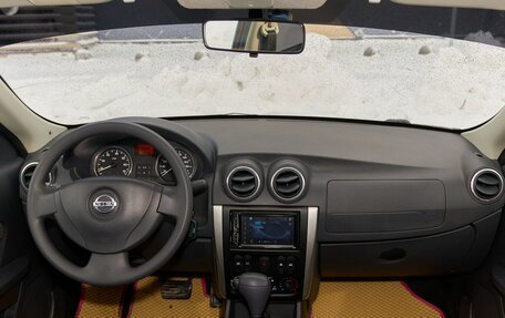 Nissan Almera, 2014 год, 758 000 рублей, 7 фотография