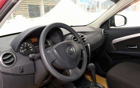 Nissan Almera, 2014 год, 758 000 рублей, 5 фотография