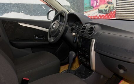 Nissan Almera, 2014 год, 758 000 рублей, 6 фотография