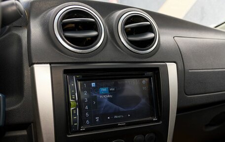 Nissan Almera, 2014 год, 758 000 рублей, 9 фотография