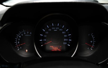 KIA Rio III рестайлинг, 2014 год, 690 000 рублей, 10 фотография