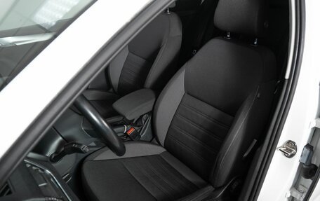 Skoda Octavia, 2019 год, 1 890 000 рублей, 6 фотография