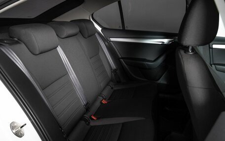 Skoda Octavia, 2019 год, 1 890 000 рублей, 9 фотография