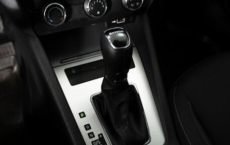 Skoda Octavia, 2019 год, 1 890 000 рублей, 13 фотография