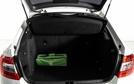 Skoda Octavia, 2019 год, 1 890 000 рублей, 18 фотография