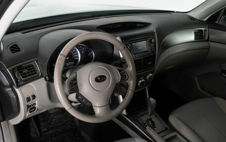 Subaru Forester, 2011 год, 1 280 000 рублей, 5 фотография