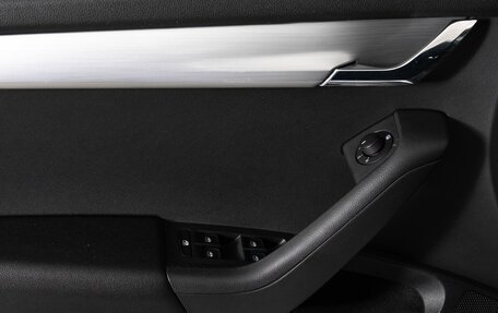 Skoda Octavia, 2019 год, 1 890 000 рублей, 17 фотография