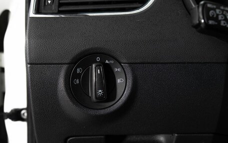 Skoda Octavia, 2019 год, 1 890 000 рублей, 16 фотография