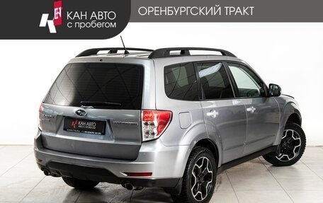 Subaru Forester, 2011 год, 1 280 000 рублей, 3 фотография