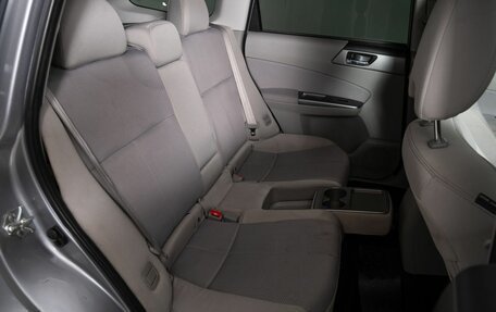 Subaru Forester, 2011 год, 1 280 000 рублей, 9 фотография