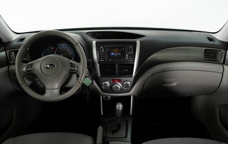 Subaru Forester, 2011 год, 1 280 000 рублей, 7 фотография