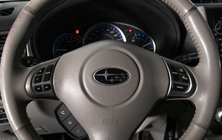 Subaru Forester, 2011 год, 1 280 000 рублей, 11 фотография