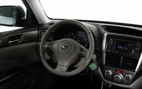 Subaru Forester, 2011 год, 1 280 000 рублей, 17 фотография