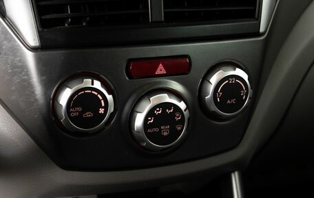 Subaru Forester, 2011 год, 1 280 000 рублей, 14 фотография