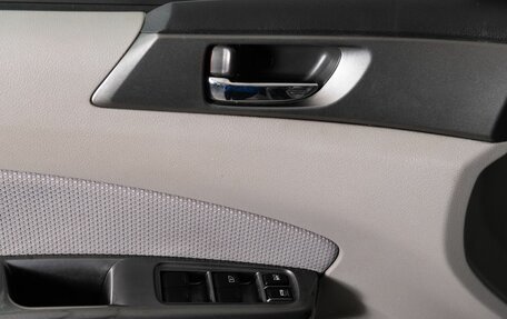 Subaru Forester, 2011 год, 1 280 000 рублей, 20 фотография