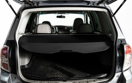 Subaru Forester, 2011 год, 1 280 000 рублей, 21 фотография