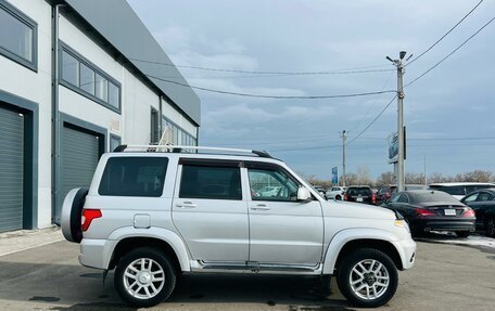 ЛуАЗ Patriot, 2016 год, 1 129 000 рублей, 7 фотография
