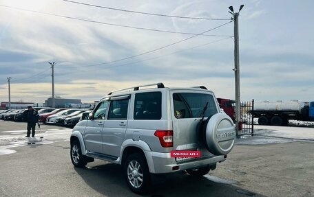 ЛуАЗ Patriot, 2016 год, 1 129 000 рублей, 4 фотография