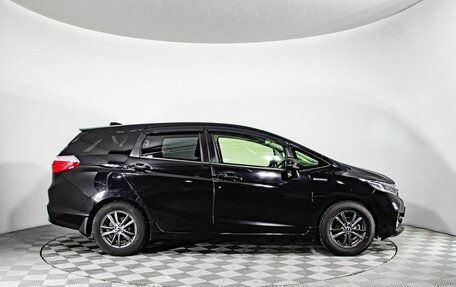 Honda Shuttle II, 2017 год, 1 350 000 рублей, 8 фотография