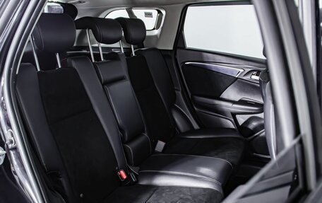 Honda Shuttle II, 2017 год, 1 350 000 рублей, 13 фотография