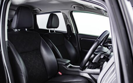 Honda Shuttle II, 2017 год, 1 350 000 рублей, 11 фотография